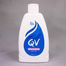 Ego QV 身体修复乳液 250ml