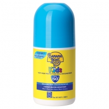 Banana Boat 香蕉船儿童SPF50 + 滚珠防晒霜 75ml