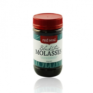 Red Seal Molasses 红印黑糖 500g