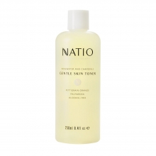 Natio 洋甘菊玫瑰精华爽肤水 250ml