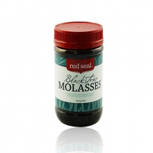 Red Seal Molasses 红印黑糖 500g