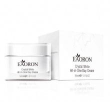 Eaoron 美白提亮素颜霜 50ml