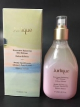 Jurlique 茱莉蔻玫瑰衡肤保湿花卉水沁润限量版 200ml