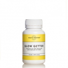 Beauty Boosters Glow Better 女神丸60粒