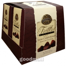 Truffles Chocolate 松露巧克力 1公斤装 (2袋装) 共计2kg 包邮包税