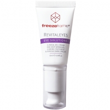 FreezeFrame 眼霜 Revital Eyes 15ml 新包装