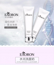 Eaoron 氨基酸洗面奶保湿补水深层清洁100ml