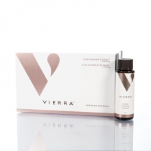 VIERRA 抗糖美肌饮 55ML* 7 (一盒包邮包税) 20年6月到期