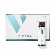 VIERRA 轻体美容饮口服液 55ML* 7 (一盒包邮包税) 20年6月到期